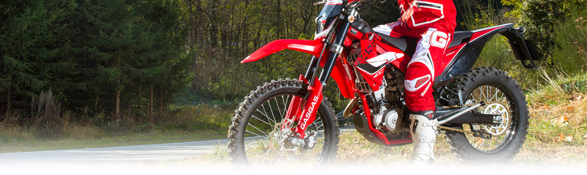 2017 Gas Gas Enduro EC250 for sale in Hall's Cycles, Springfield, Illinois