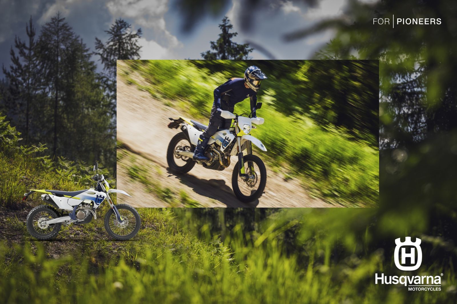 4husqvarna Motorcycle Us Hall's Cycles Springfield Illinois